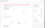 LABORDAY25 coupon verification screenshot