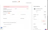 LABORDAY25 coupon verification screenshot
