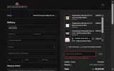 PREZ26 coupon verification screenshot