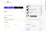 RETURN10 coupon verification screenshot