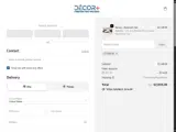 DSC10 coupon verification screenshot