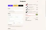 DECO10 coupon verification screenshot