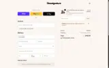 DECO10 coupon verification screenshot