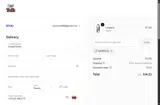 Decrum coupon verification screenshot