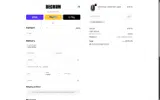 Decrum coupon verification screenshot