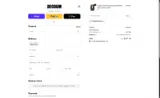 Decrum coupon verification screenshot
