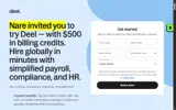 Nare-lJqQgqrJ coupon verification screenshot