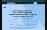 Juan-lJqbzqN8 coupon verification screenshot