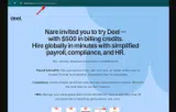 Nare-lJqQgqrJ coupon verification screenshot