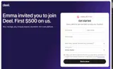 Emma-3JWE8gNR coupon verification screenshot