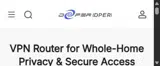 Deeper Network coupon verification screenshot