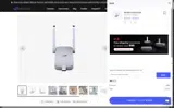 ANA coupon verification screenshot