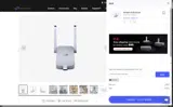 Deeper Network coupon verification screenshot