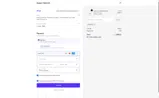 Deeper Network coupon verification screenshot