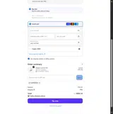 Deeper Network coupon verification screenshot