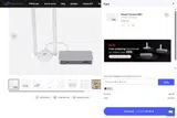Deeper Network coupon verification screenshot