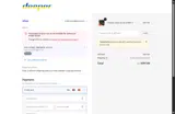 Canada10 coupon verification screenshot