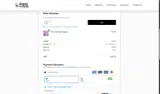 61off coupon verification screenshot