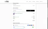 thanksyou10off coupon verification screenshot