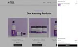 KEZI10 coupon verification screenshot