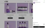 thanksyou10off coupon verification screenshot