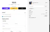 Deep10% coupon verification screenshot