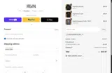 deepseaprints_10% coupon verification screenshot