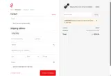 LABORDAY10 coupon verification screenshot