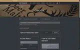 Deer Creek Malthouse coupon verification screenshot