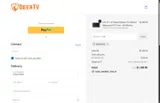 deertv5% coupon verification screenshot