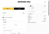 DASA10 coupon verification screenshot