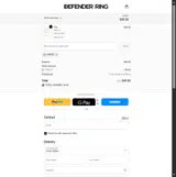 10ROCI coupon verification screenshot