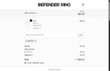 save15 coupon verification screenshot