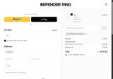 3OPENPOINTRINGSET coupon verification screenshot