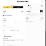 OSMANYRIART coupon verification screenshot