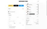 PROMO coupon verification screenshot