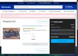 Defender coupon verification screenshot