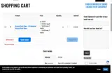 20fireworks25 coupon verification screenshot