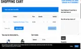 BORISKBJJ coupon verification screenshot
