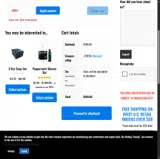 WBBJJ coupon verification screenshot