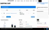 SDR15 coupon verification screenshot