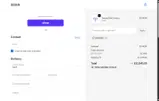 Degen coupon verification screenshot