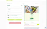 DEGUSTA5 coupon verification screenshot