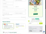 9U02B coupon verification screenshot