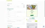 HELLODEGUSTABOX coupon verification screenshot