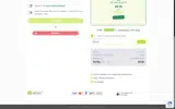 B6RGW coupon verification screenshot