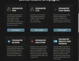 Dehancer coupon verification screenshot