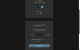 Dehancer coupon verification screenshot