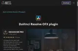 Dehancer coupon verification screenshot
