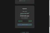 Dehancer coupon verification screenshot